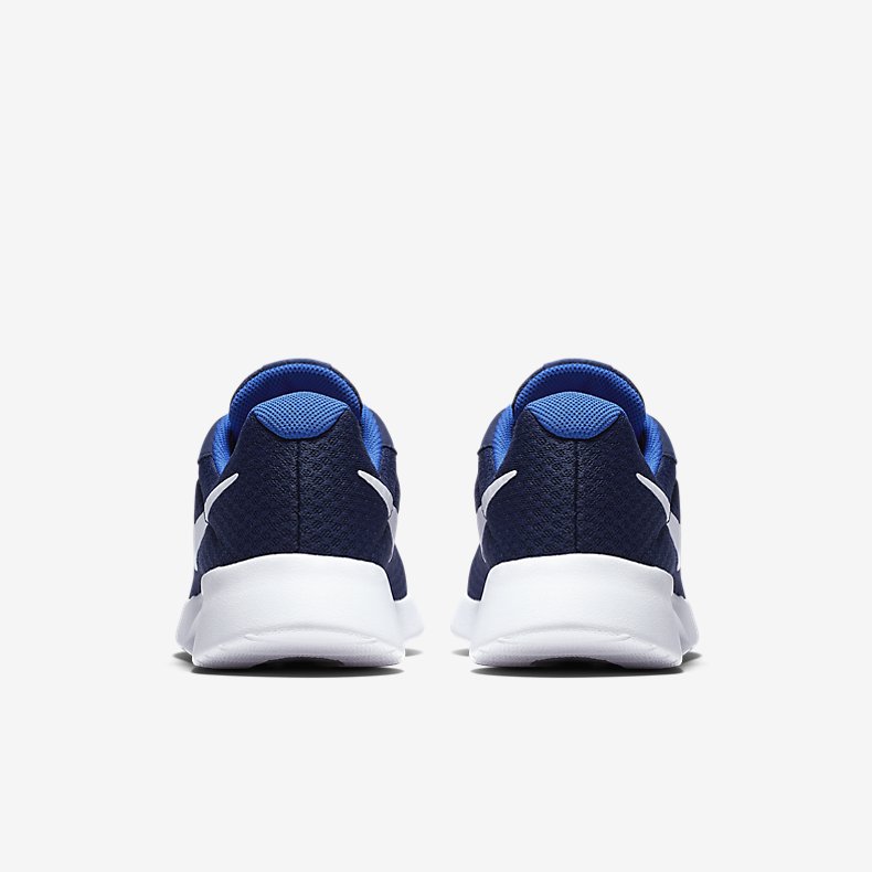 Giày Nike Tanjun nam - Xanh Navy